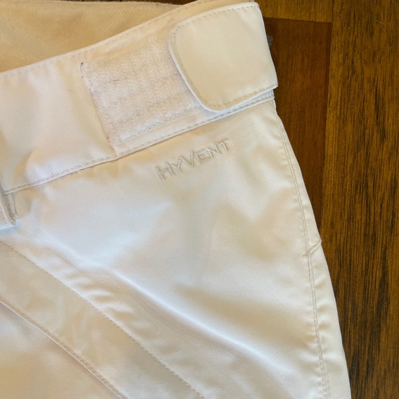 The North Face Women’s Snow Pants Size Large - Picture 9 of 12